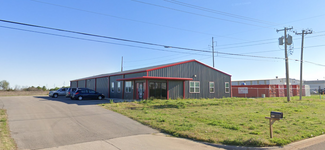 More details for 6209 SE 74th St, Oklahoma City, OK - Industrial for Sale