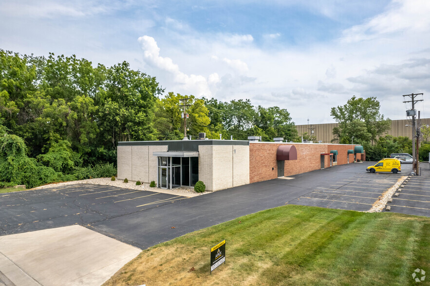 1945 Southtown Blvd, Dayton, OH for rent - Building Photo - Image 1 of 5