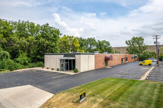 More details for 1945 Southtown Blvd, Dayton, OH - Office for Rent