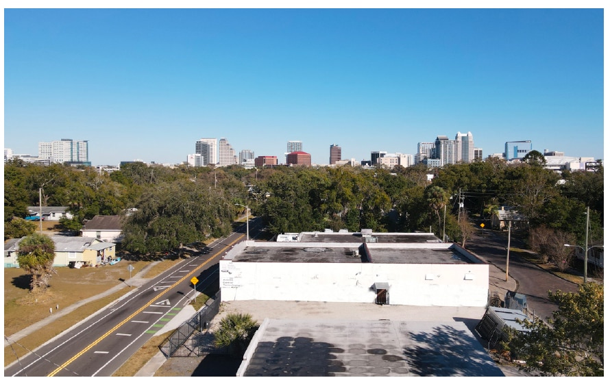 1028 W Washington St, Orlando, FL to rent - Building Photo - Image 3 of 11