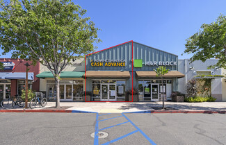 More details for 125-299 N Fairview Ave, Goleta, CA - Retail for Rent