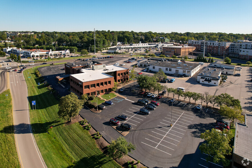 8860-8866 Ladue Rd, Ladue, MO for rent - Building Photo - Image 3 of 4