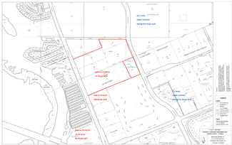 More details for 3250 SE Willoughby Blvd, Stuart, FL - Land for Sale