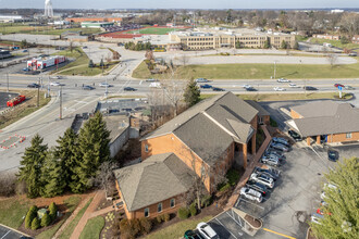 3005 Dixie Hwy, Edgewood, KY - aerial  map view