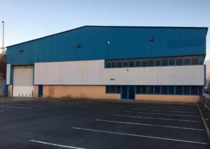 Wincomblee Rd, Newcastle Upon Tyne for sale Primary Photo- Image 1 of 1