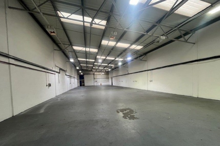 Stafford Park 4, Telford to rent Interior Photo- Image 1 of 1