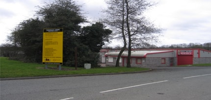 31 Tweedale Court Industrial Estate, Madeley to rent Building Photo- Image 1 of 1