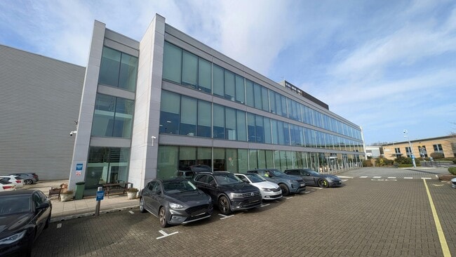 More details for Warsash Rd, Fareham - Industrial to Rent