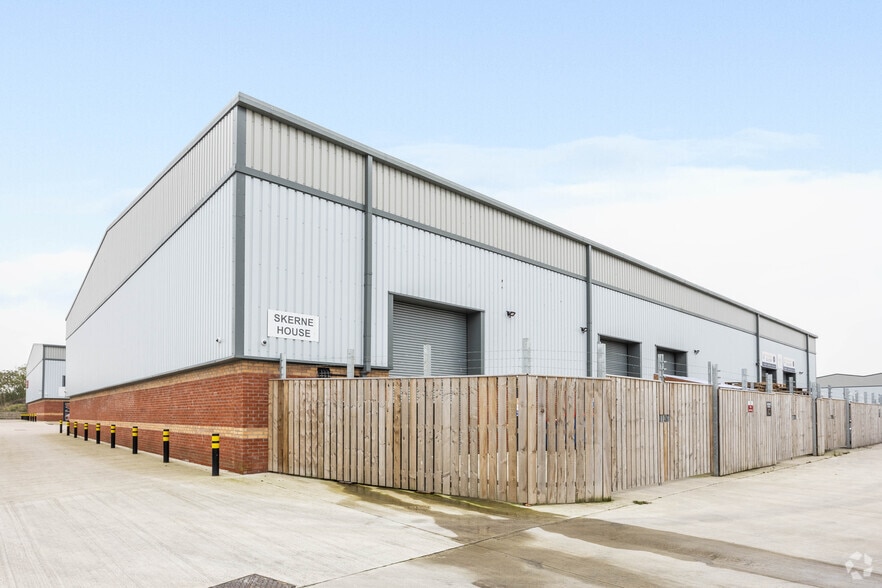 Mandale Park, Durham to rent - Building Photo - Image 2 of 2