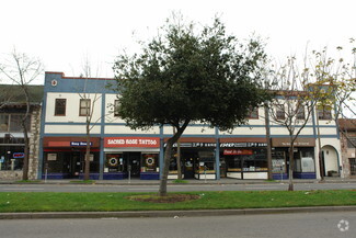 More details for 1716-1732 University Ave, Berkeley, CA - Retail for Rent