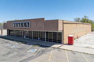 More details for 102-106 Caldwell Ave, Belen, NM - Retail for Rent