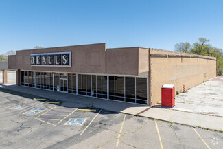 More details for 102-106 Caldwell Ave, Belen, NM - Retail for Rent