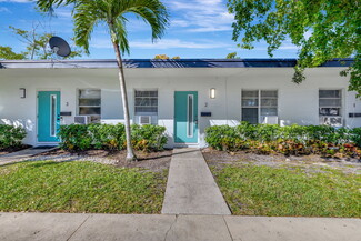 More details for 428 Roseland Dr, West Palm Beach, FL - Residential for Sale