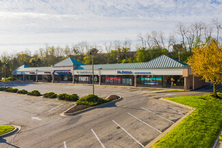 More details for 1170 W Patrick St, Frederick, MD - Retail for Rent