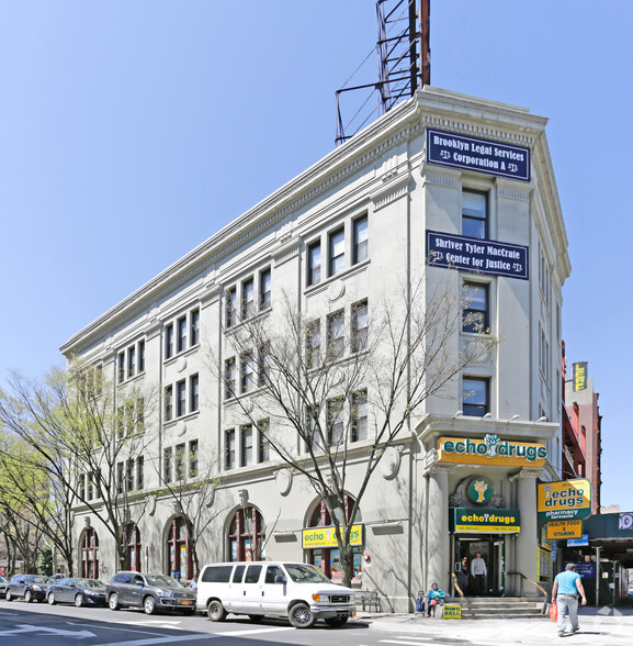 256-260 Broadway, Brooklyn, NY for rent - Primary Photo - Image 1 of 3