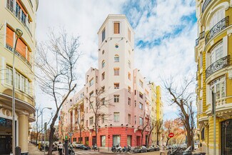 More details for Calle Marqués Riscal, 11, Madrid - Office to Rent