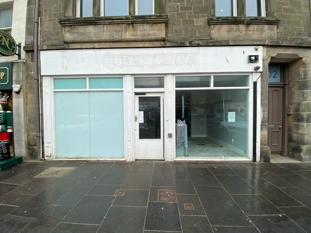 100 Market St, St Andrews to rent - Primary Photo - Image 1 of 1