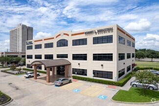 More details for 14521 Old Katy Rd, Houston, TX - Office for Rent