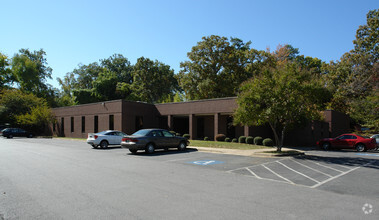 10319 W Markham St, Little Rock, AR for sale Primary Photo- Image 1 of 1