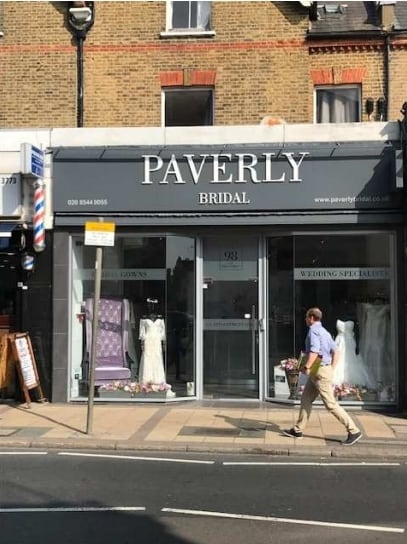 98 The Broadway, London for sale - Building Photo - Image 1 of 1