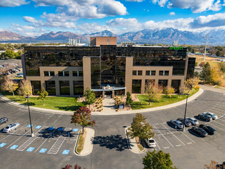 More details for 2875 Decker Lake Dr, West Valley City, UT - Office for Rent