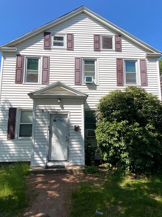 More details for 551 Fountain St, New Haven, CT - Residential for Sale