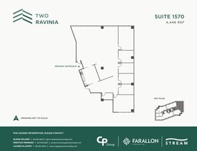 1 Ravinia Dr, Atlanta, GA to rent Floor Plan- Image 1 of 1