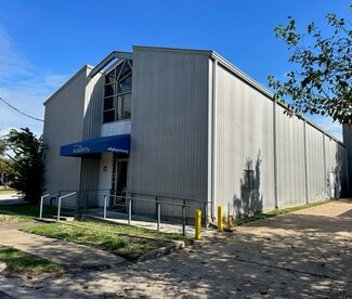 More details for 2613 Saint St, Houston, TX - Light Industrial for Rent