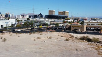 More details for West Russell, Las Vegas, NV - Retail for Rent