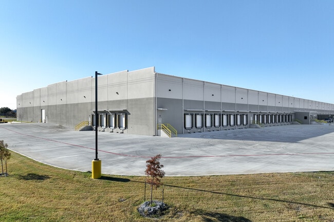 More details for 901 S 2nd Ave, Mansfield, TX - Industrial for Sale