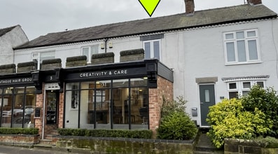 3 Tamworth St, Duffield to rent Building Photo- Image 1 of 4