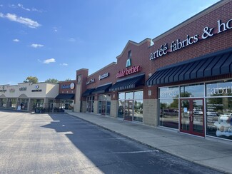 More details for 9521-9591 Fields Ertel Rd, Loveland, OH - Retail for Rent