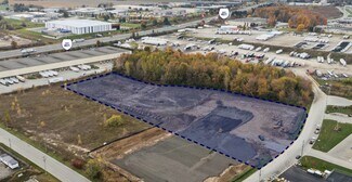 More details for 500 Beards Ln, Woodstock, ON - Land to Rent