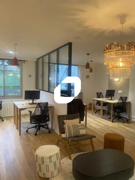 Office in Vincennes to rent - Interior Photo - Image 2 of 5