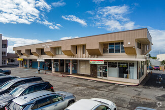 More details for 97-719 Kamehameha Hwy, Pearl City, HI - Multiple Space Uses for Rent