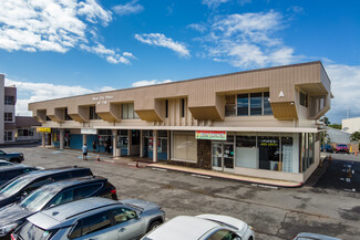 More details for 97-719 Kamehameha Hwy, Pearl City, HI - Multiple Space Uses for Rent