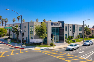 More details for 506 N Garfield Ave, Alhambra, CA - Office for Rent