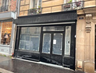 More details for 12 Rue Gassendi, Paris - Retail to Rent