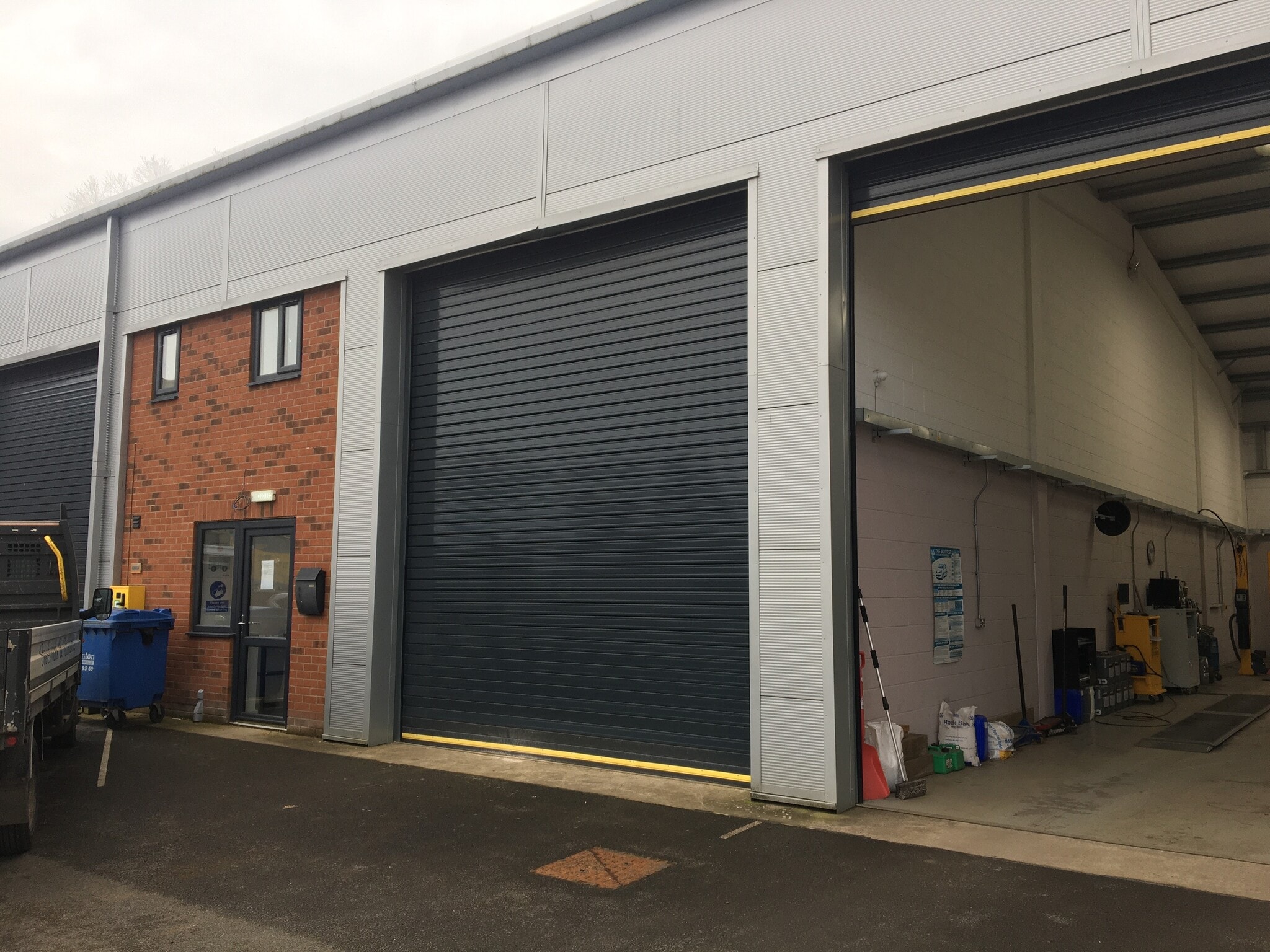 Seph Way, Malton to rent Building Photo- Image 1 of 3