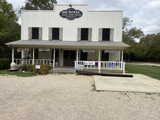 More details for 300 Royal St, Salado, TX - Retail for Sale