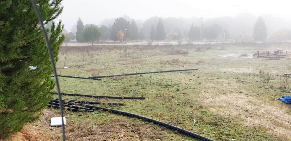 Land in Boecillo, Valladolid for sale - Construction Photo - Image 1 of 5