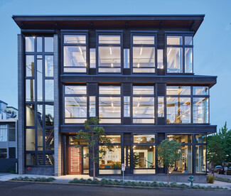 More details for 3800 Woodland Park Ave N, Seattle, WA - Office for Rent