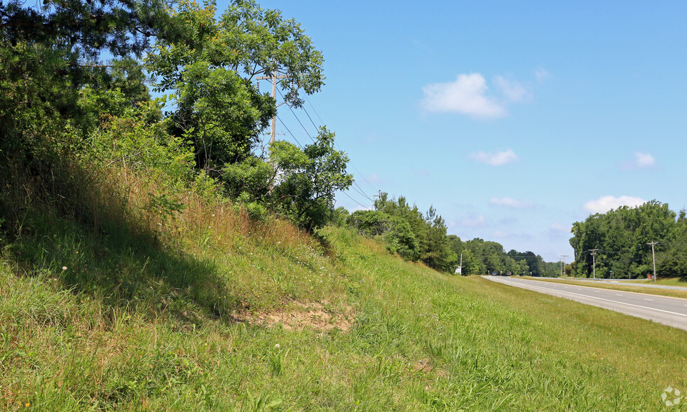 Three Notch Rd, Mechanicsville, MD for sale - Primary Photo - Image 1 of 1