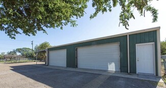 More details for 960 W Stenger St, San Benito, TX - Light Industrial for Rent