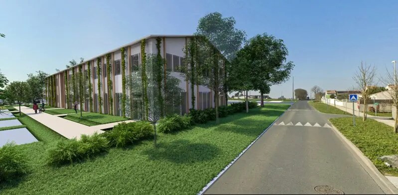 Vente Commerce 55 m² - Photo 1