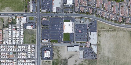 S San Jacinto Ave s/o Esplanade Ave, San Jacinto, CA for rent Primary Photo- Image 1 of 2