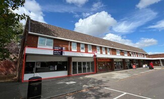 More details for 1-8 Ellendune, Wroughton - Retail to Rent