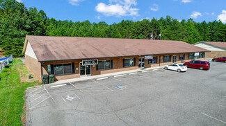 More details for 524-528 Nc-27 Hwy, Stanley, NC - Office/Retail, Retail for Rent