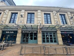 Burton St, Nottingham to rent Building Photo- Image 2 of 2