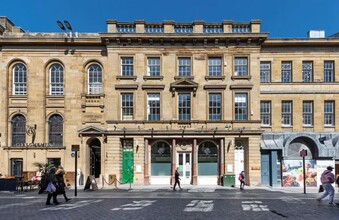 7-21 Nelson St, Newcastle Upon Tyne for rent Building Photo- Image 1 of 1